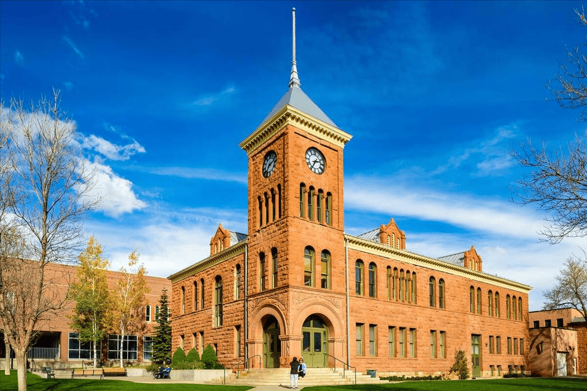 魁北克大学-蒙特利尔